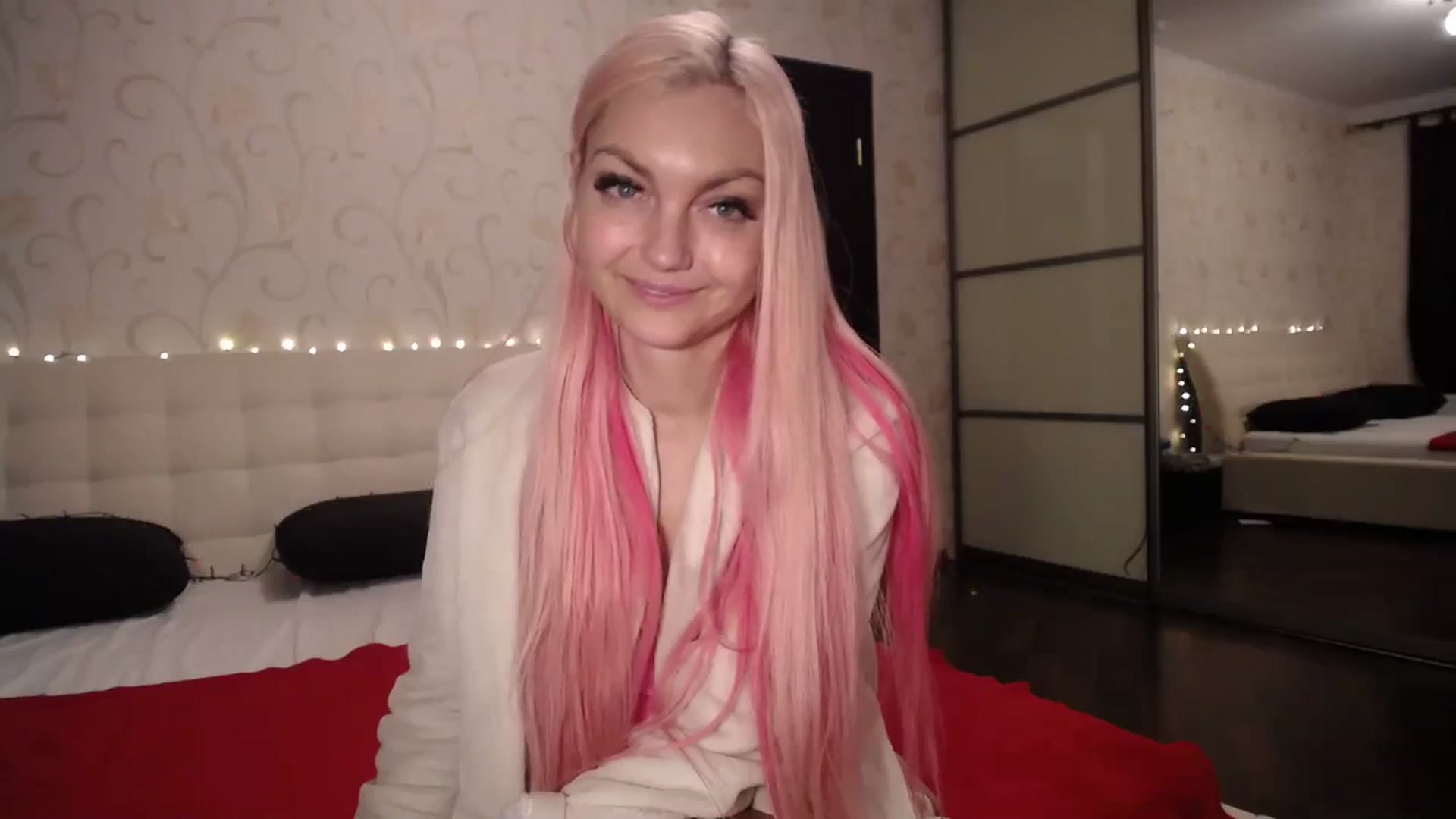 AlissaMay video thumbnail