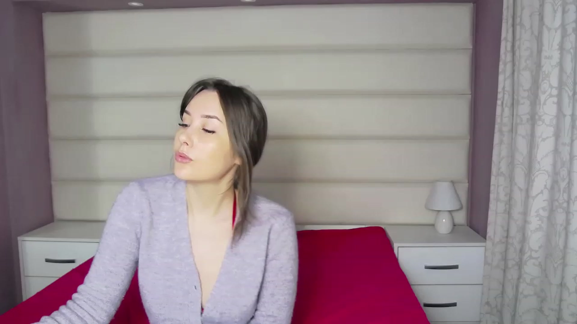 Radiance video thumbnail