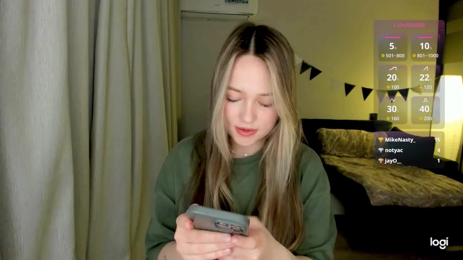 EvaSweetKiss video thumbnail