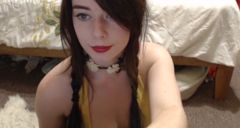 Forest_nymph video thumbnail
