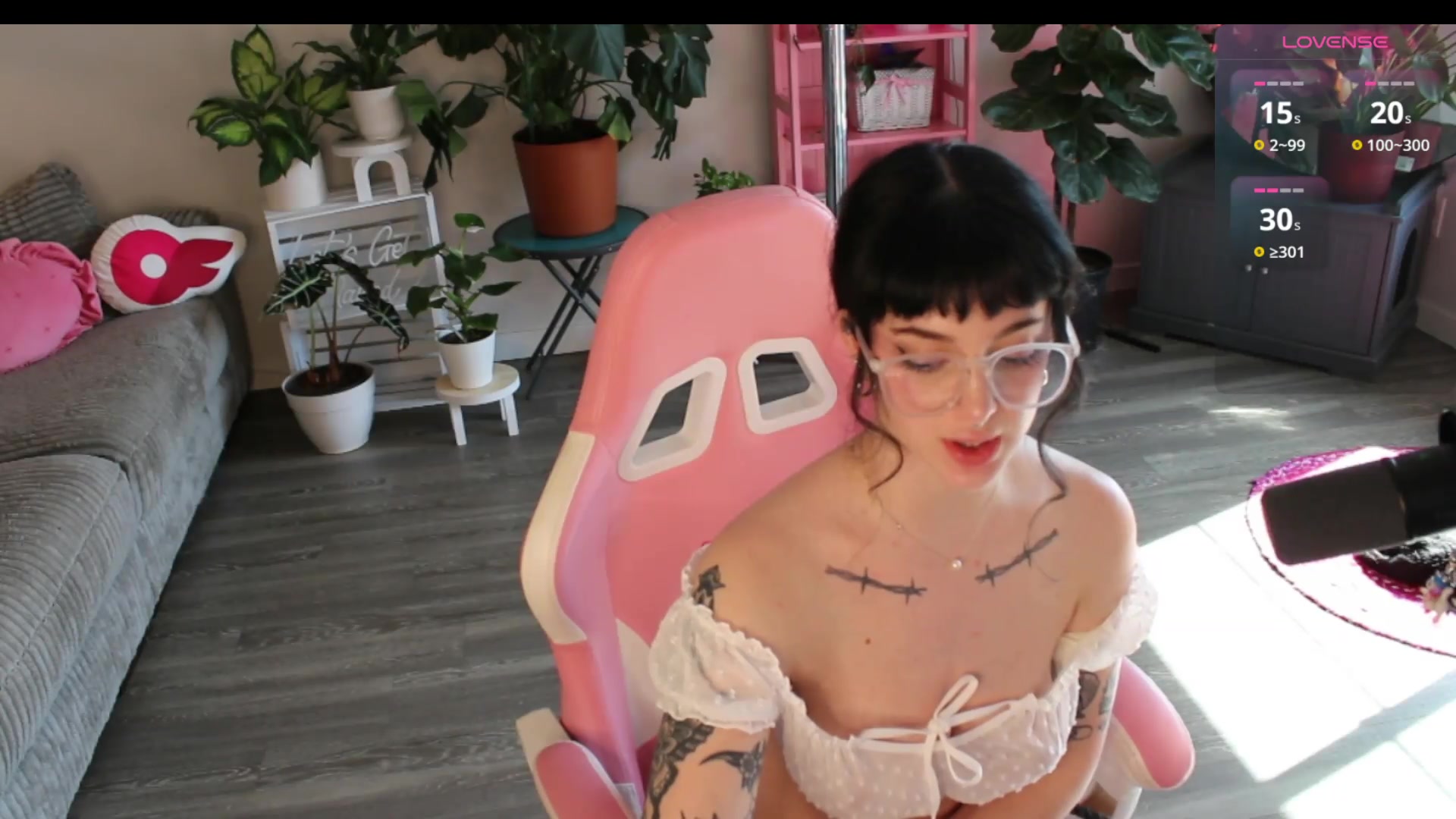 Lucyluvs video thumbnail