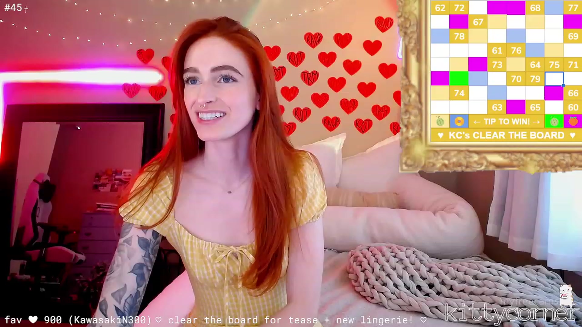 KittyCorner video thumbnail
