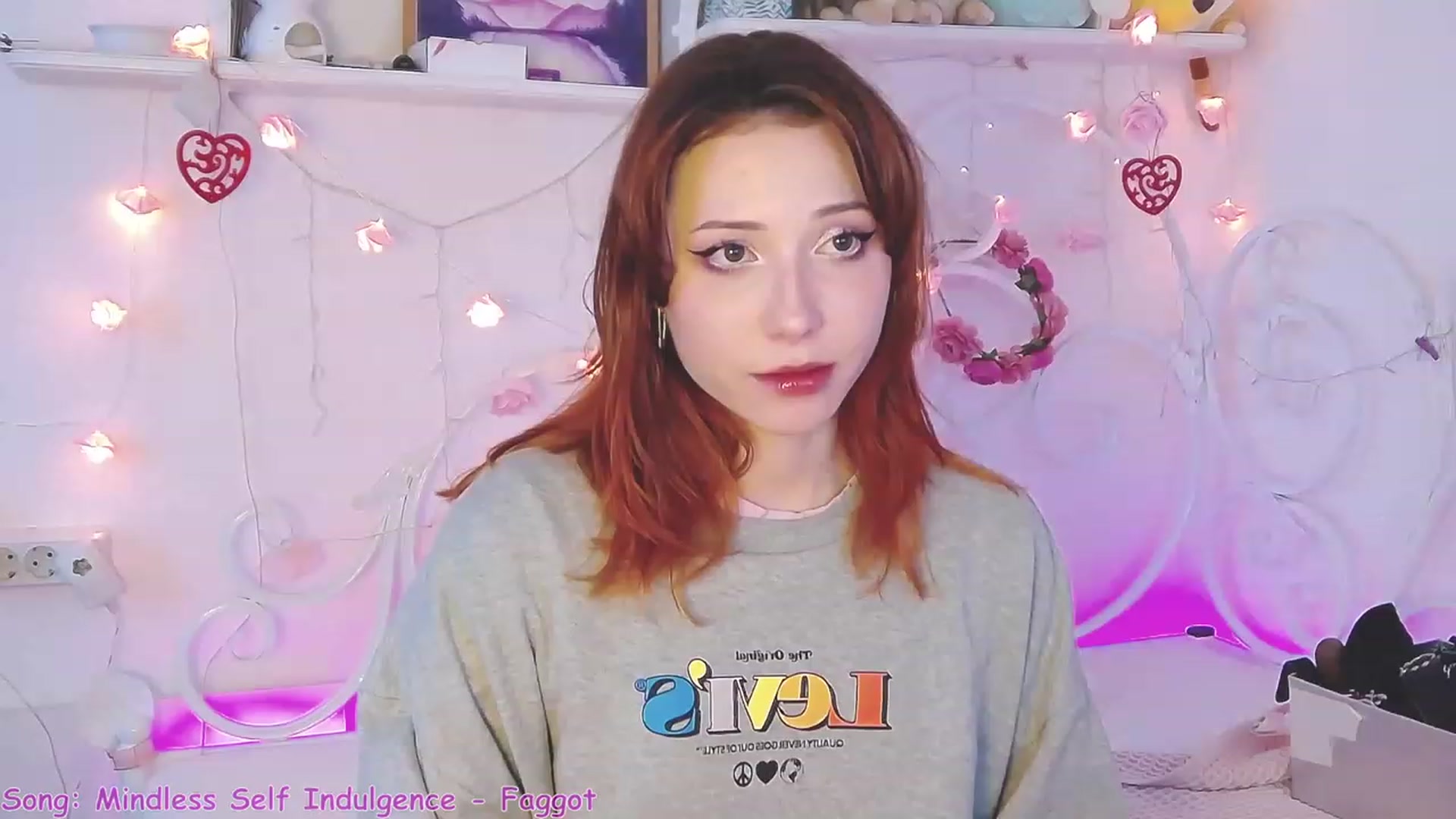 Old_Fashioned video thumbnail