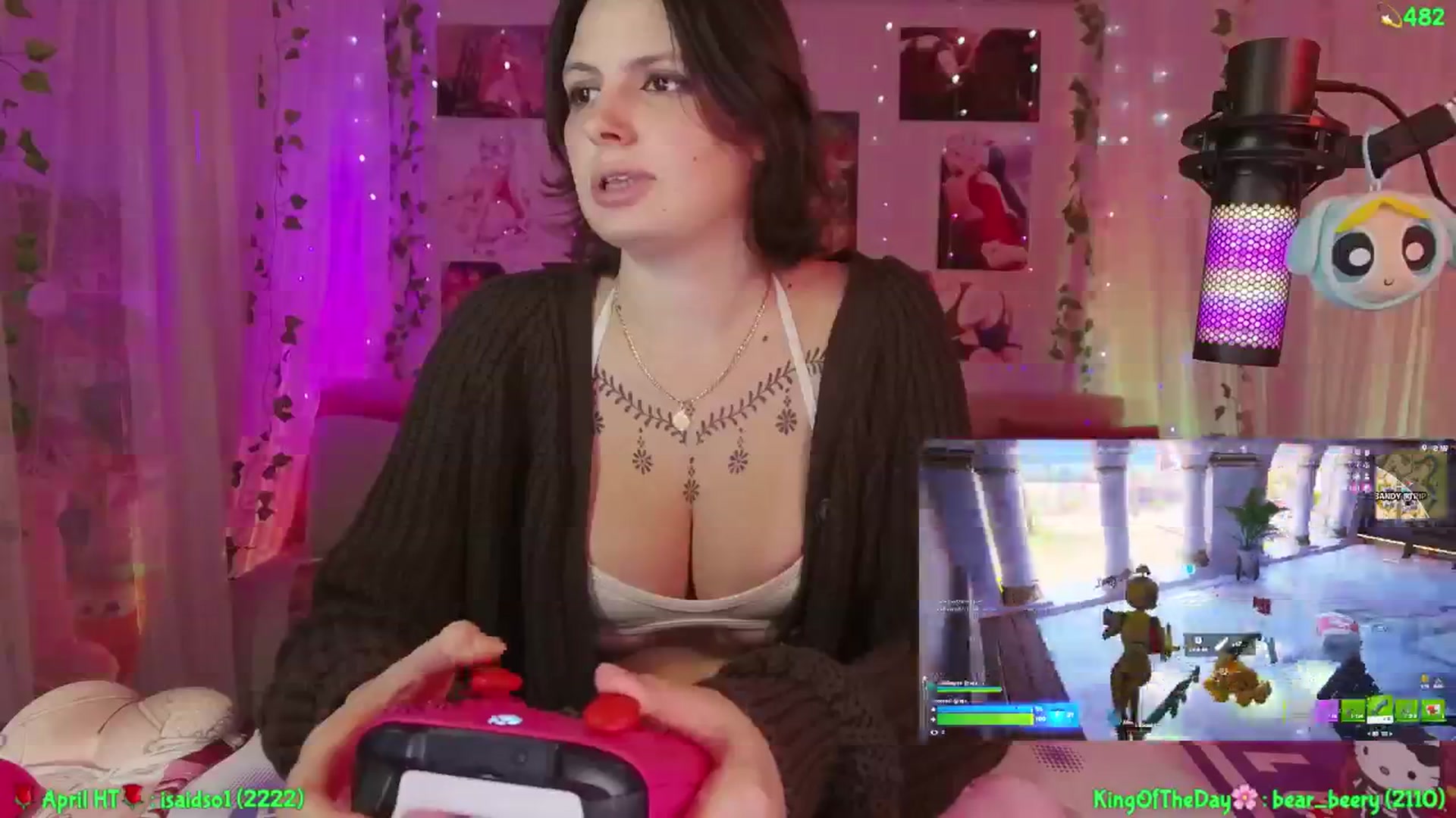 SeySo video thumbnail