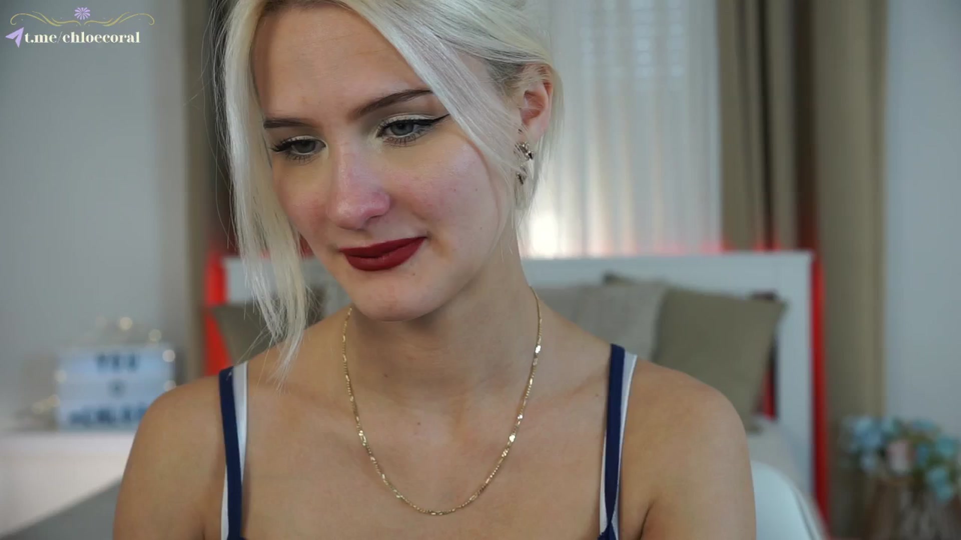 ChloeCoral video thumbnail