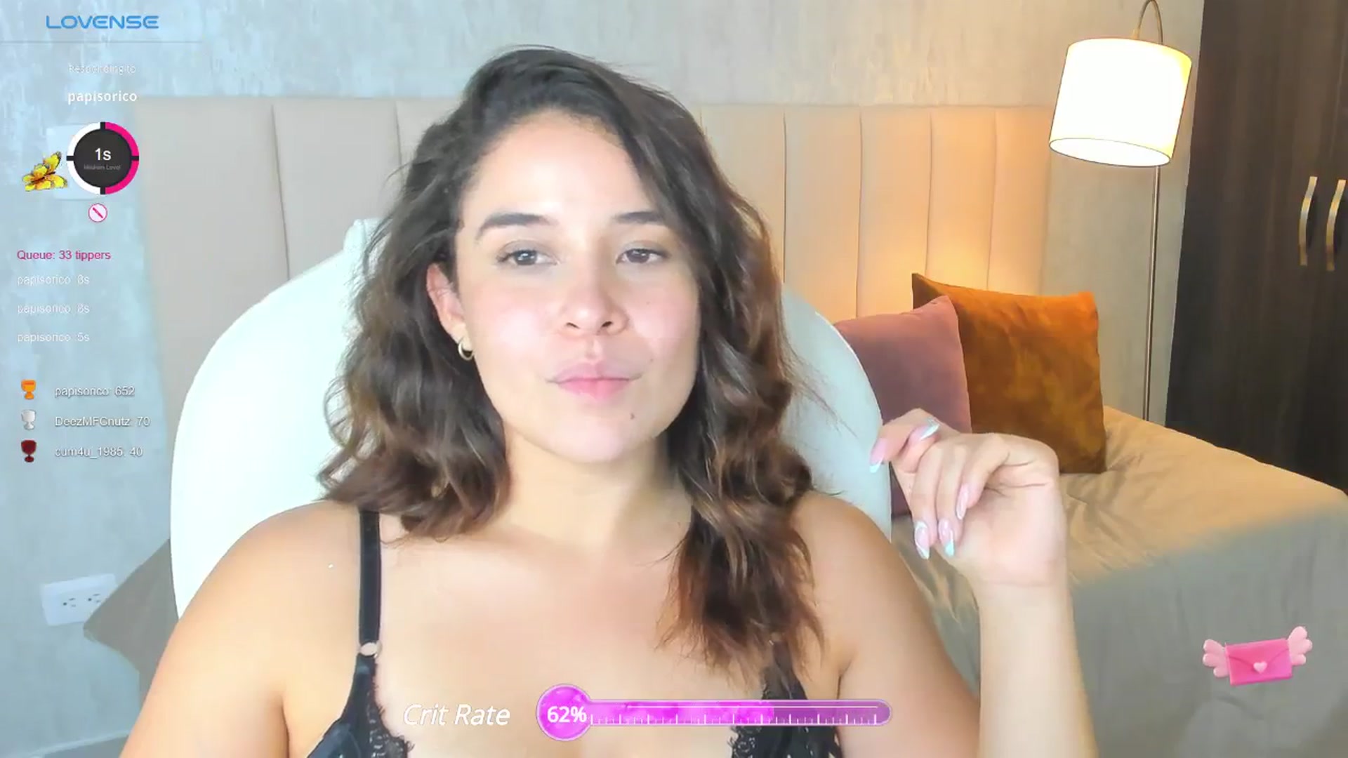 Tesss video thumbnail