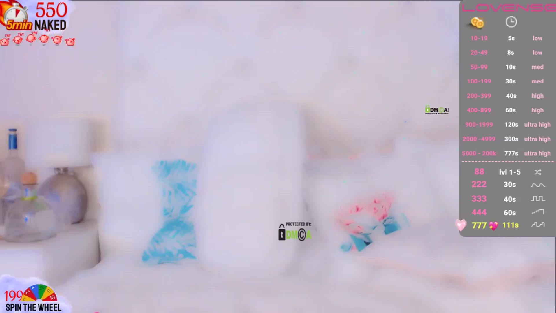 Lucky_Star888 video thumbnail