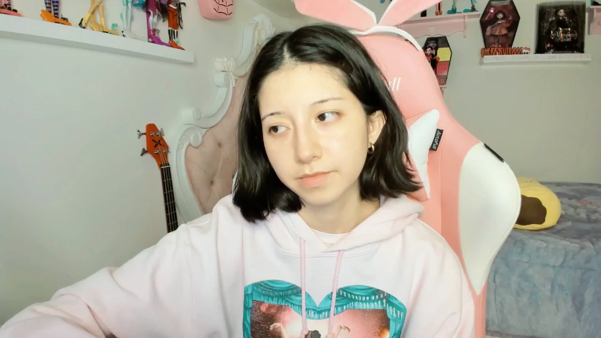 Cherrycute666 video thumbnail