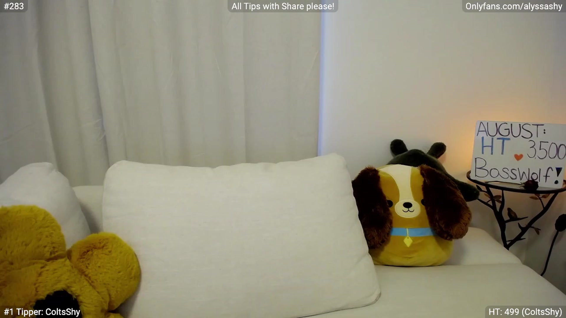 AlyssaShy video thumbnail