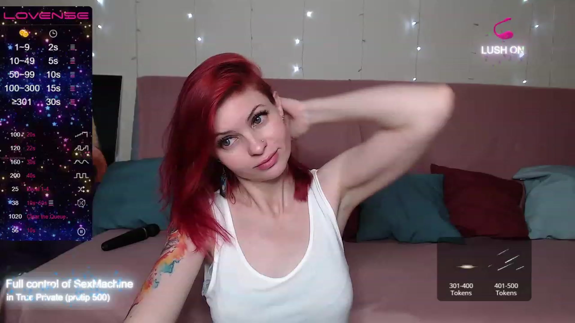 Redhead_foxie video thumbnail