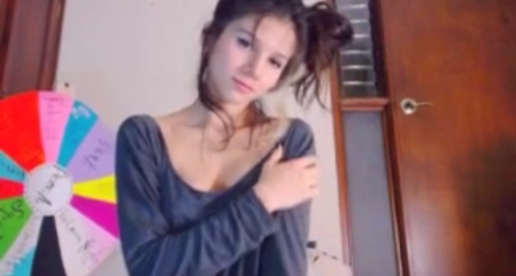 Becca_young video thumbnail