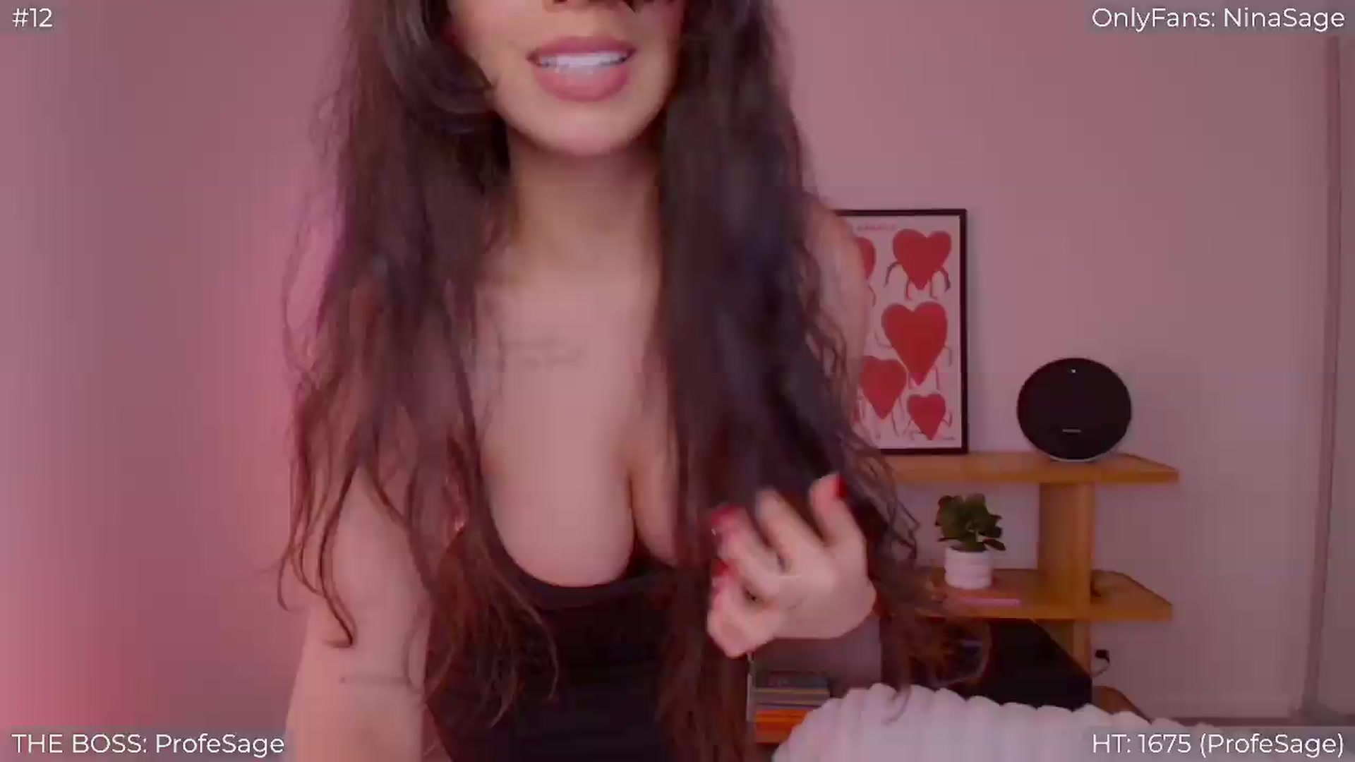 NinaSage video thumbnail