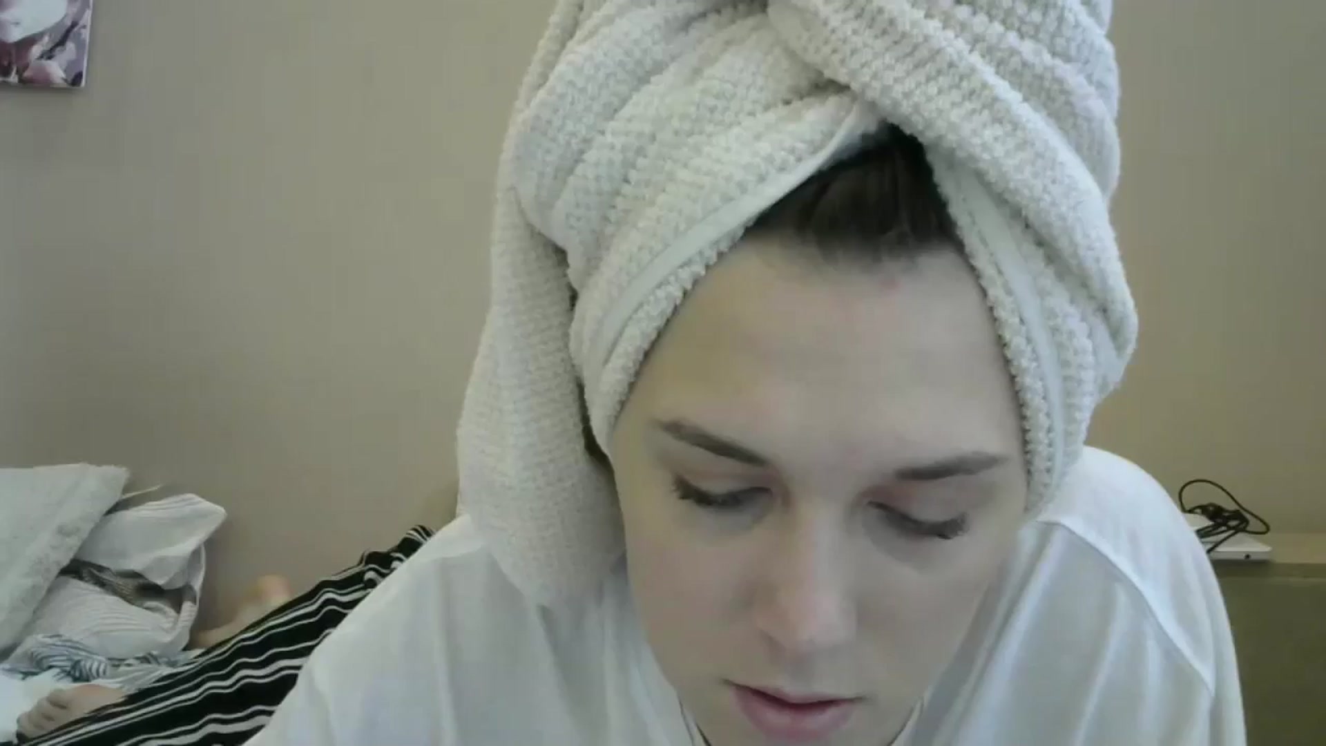 HaleyReed video thumbnail