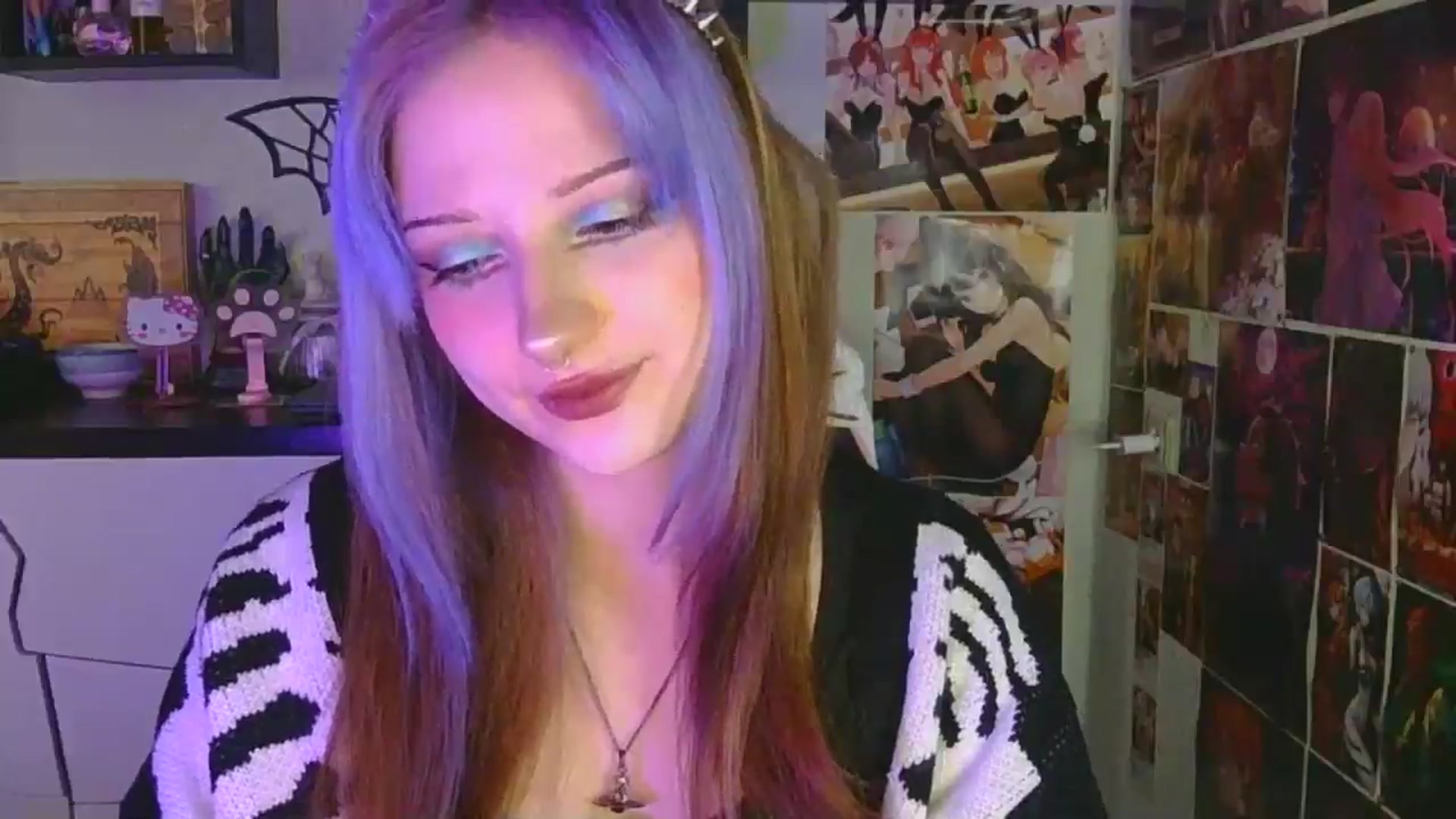 VladaMoon video thumbnail