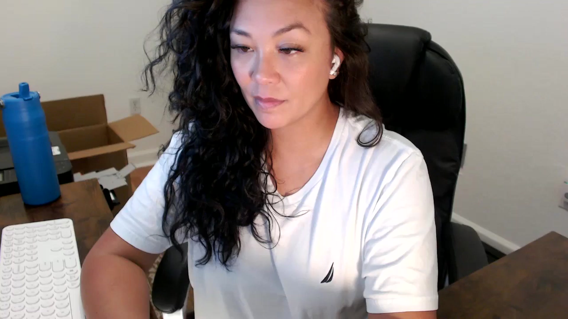 MickaylaStar video thumbnail