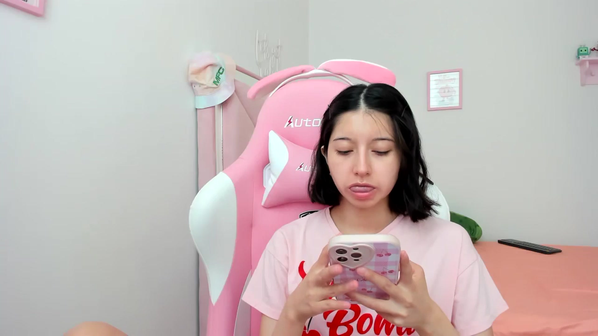 Cherrycute666 video thumbnail