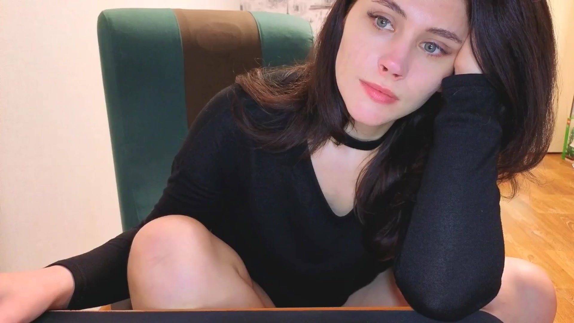 Dark_Head video thumbnail