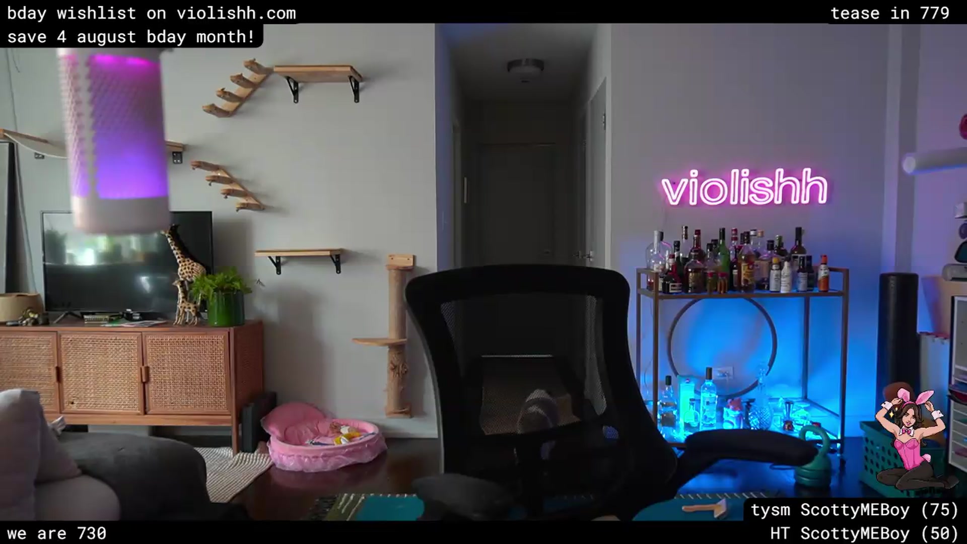 violishh video thumbnail