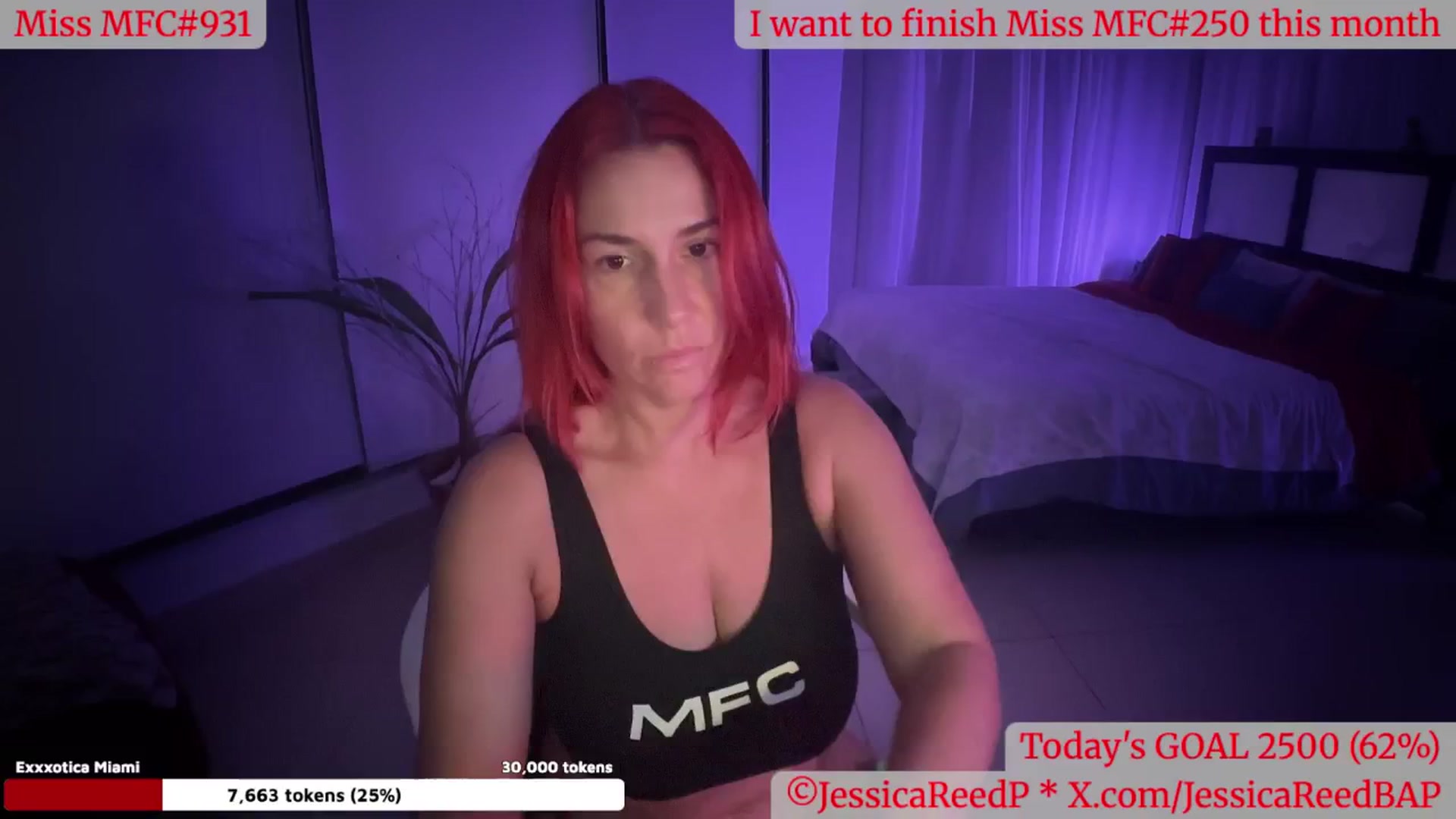 JessicaReedP video thumbnail