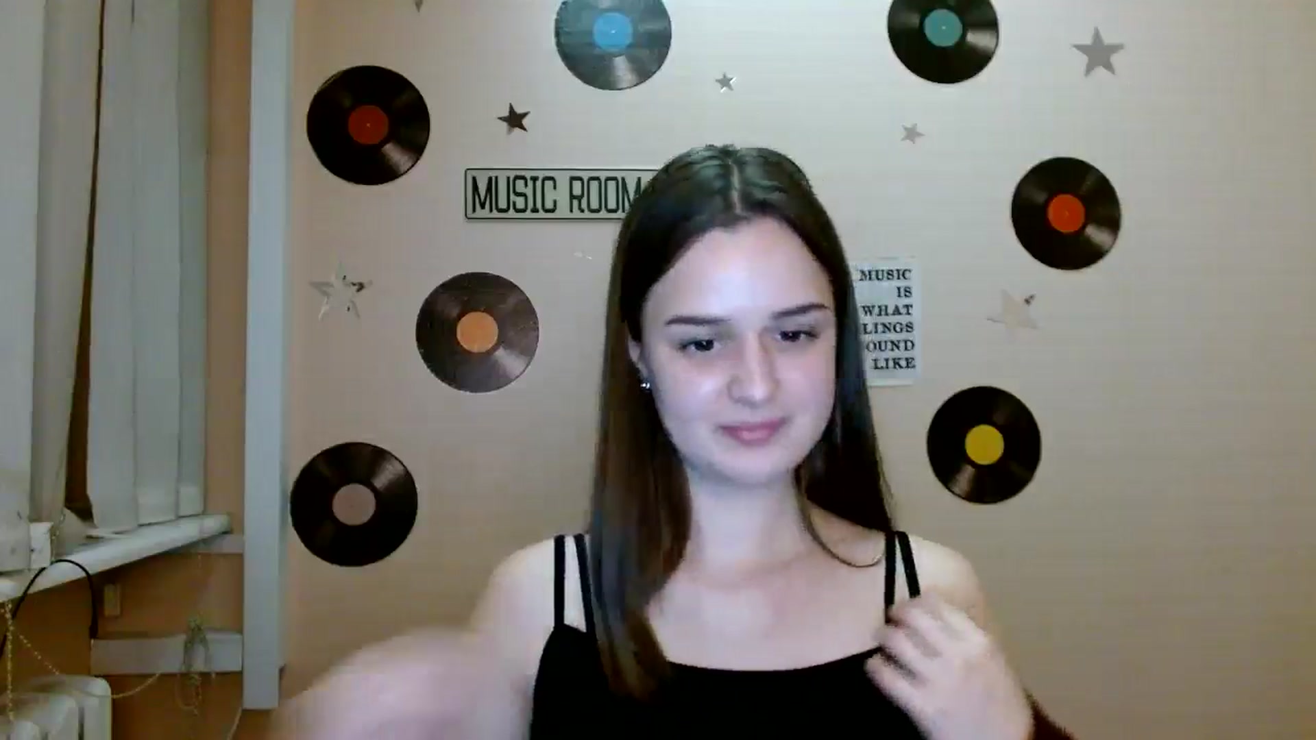 Dana_Cute video thumbnail