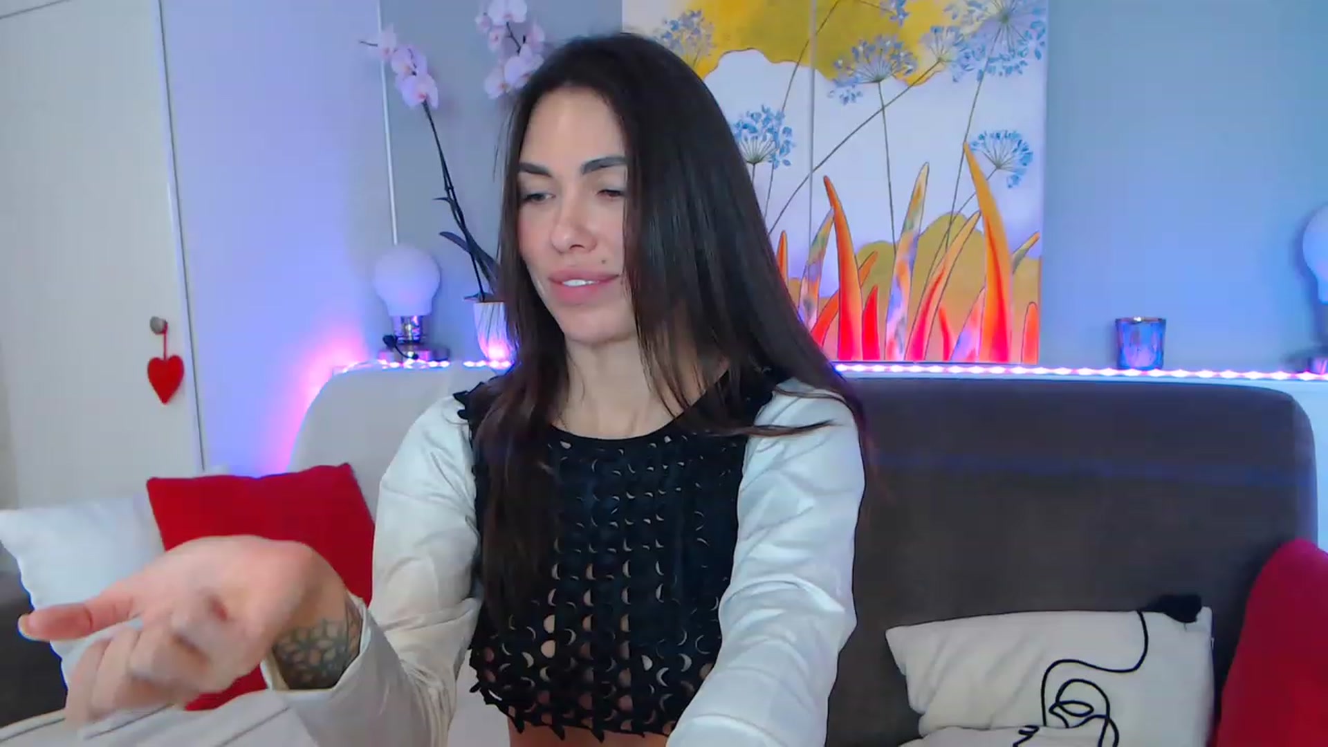 VikiEvans video thumbnail
