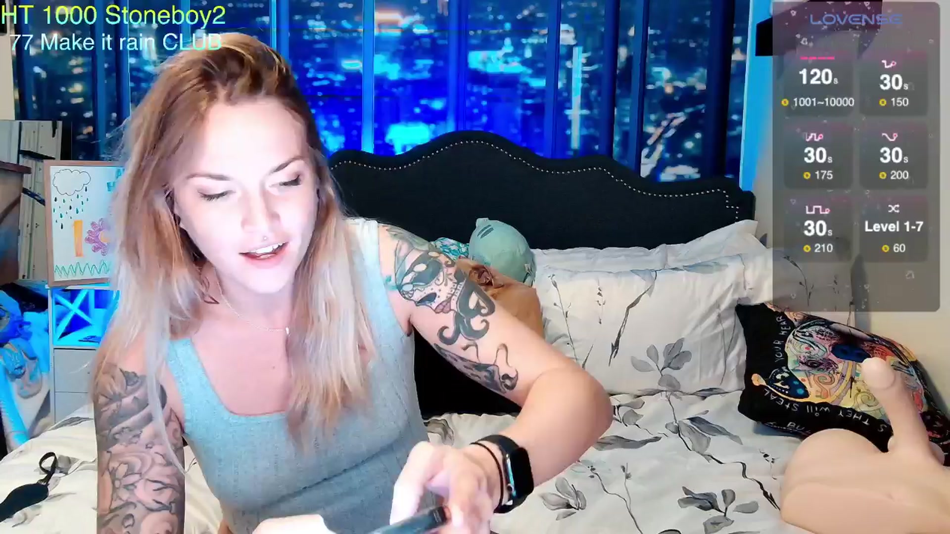 Rose_Kitten video thumbnail