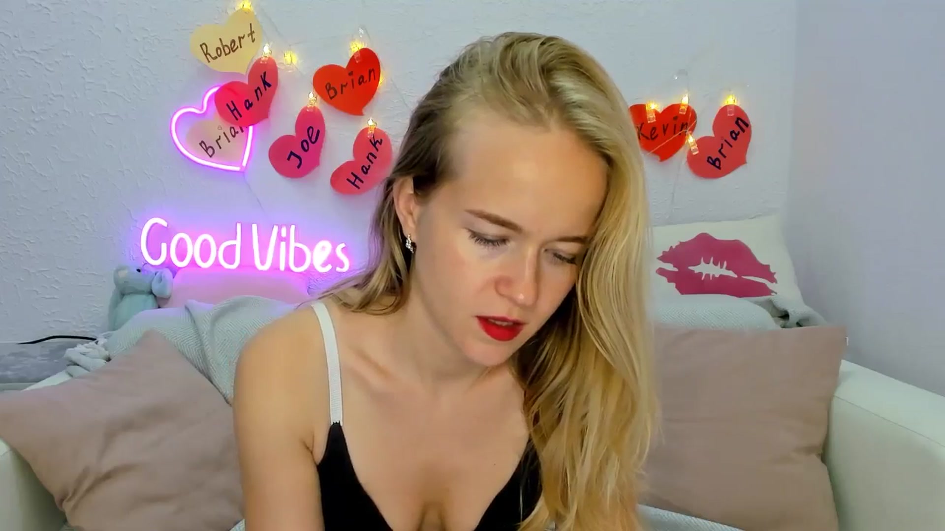 Angel_Kristy video thumbnail
