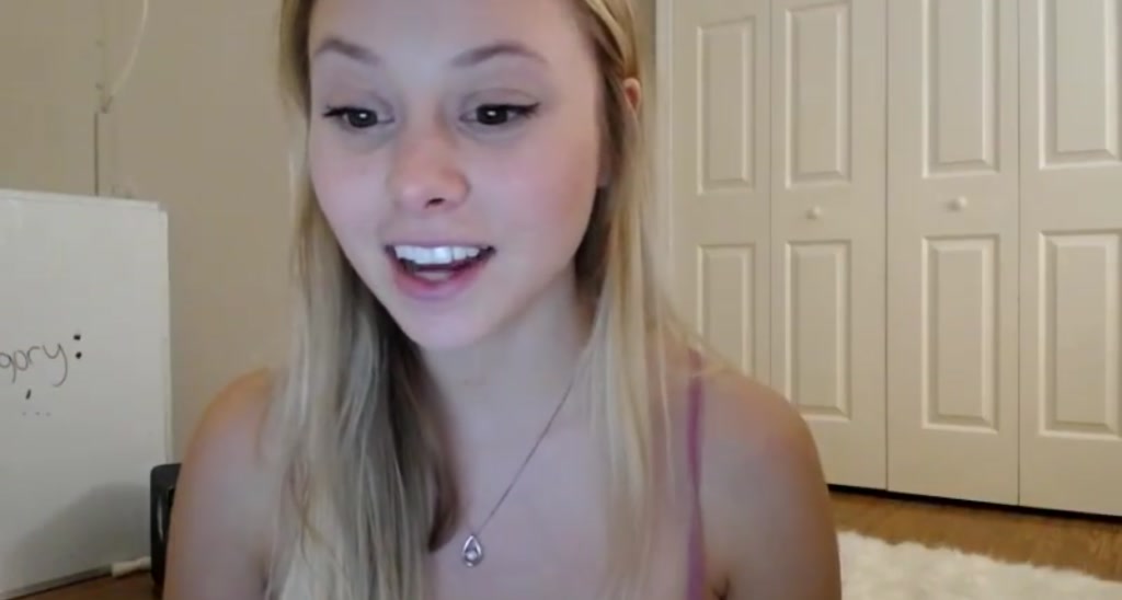 MaddieSprings video thumbnail
