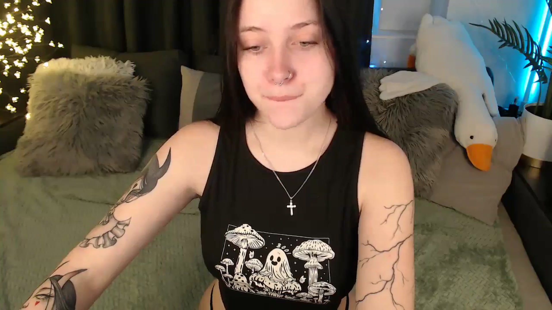 SerenaSantos video thumbnail