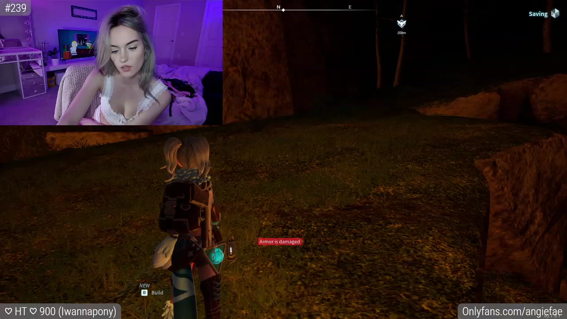 AngieFae video thumbnail