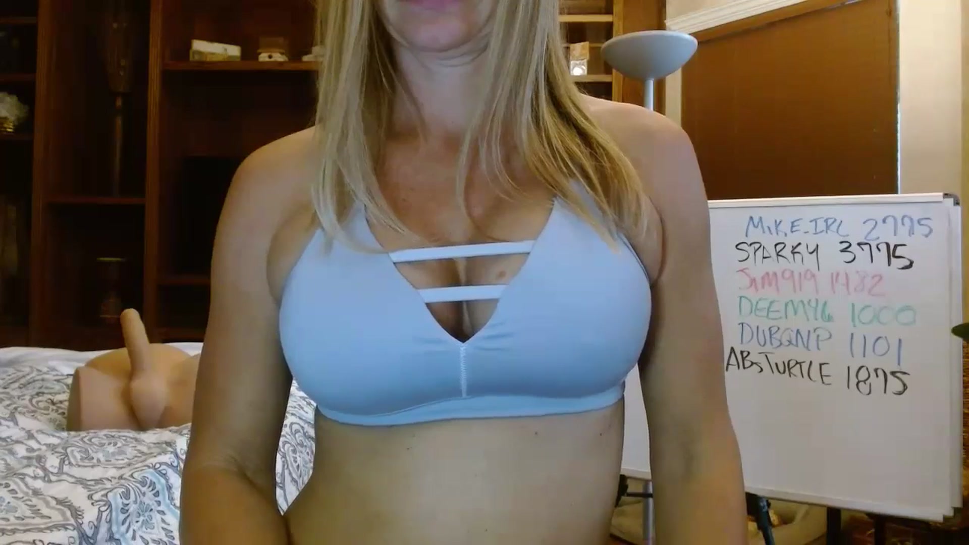 Autumn_Blonde video thumbnail