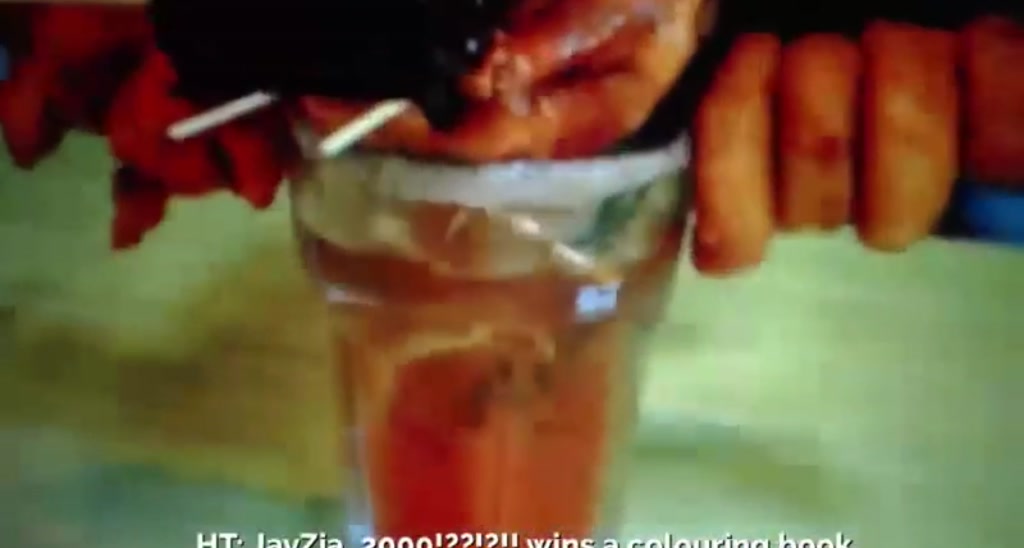 AshleyTea video thumbnail