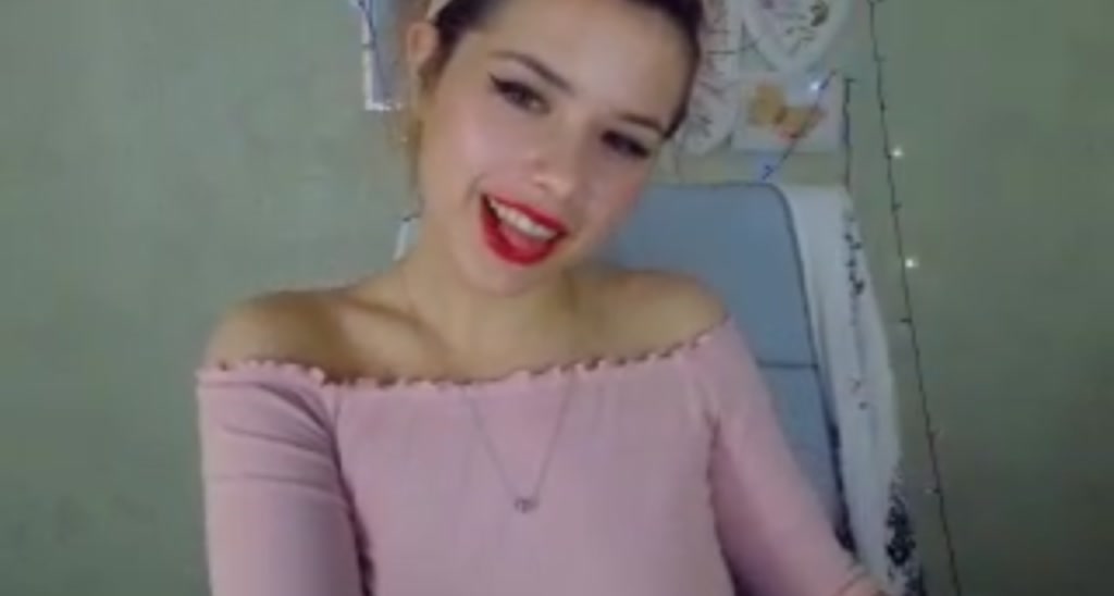SweetJudy video thumbnail
