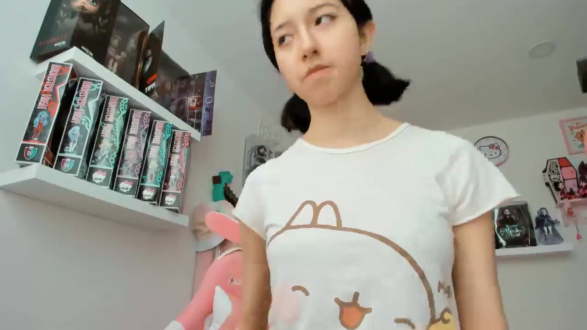 Cherrycute666 video thumbnail
