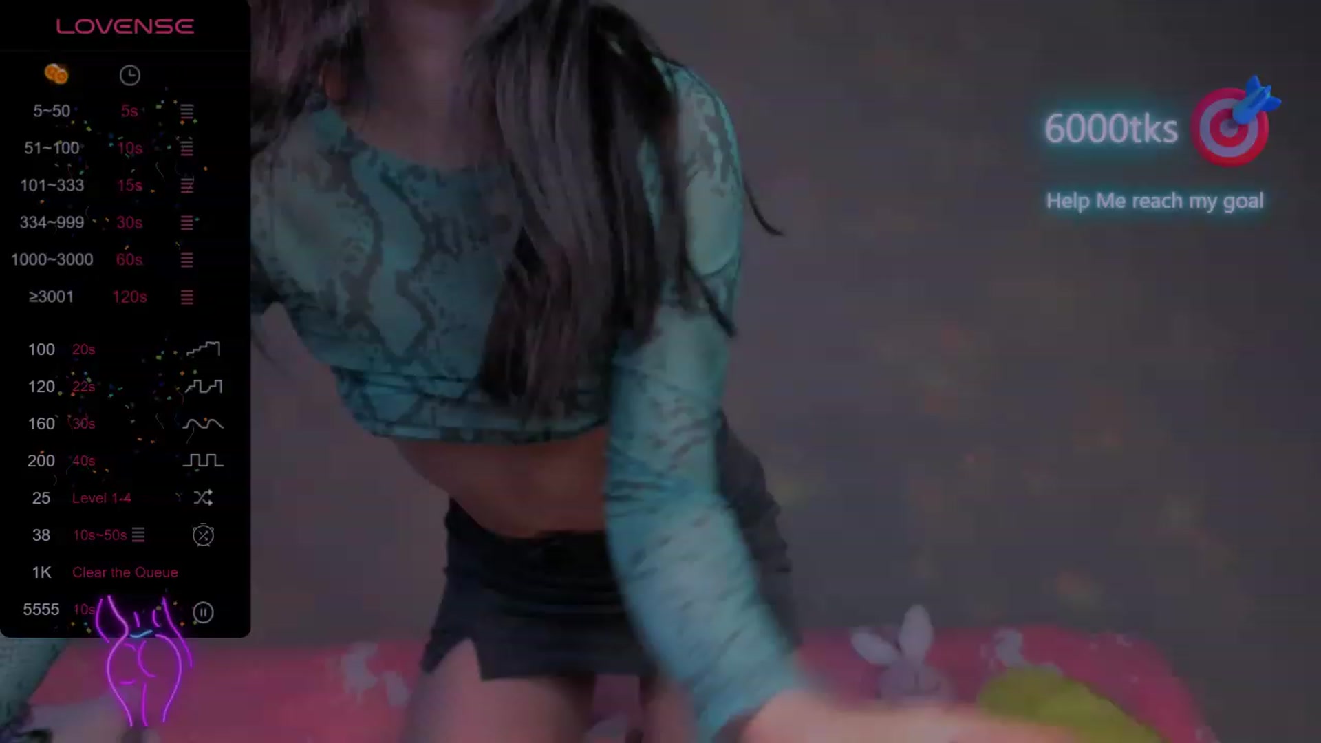 FeralBerry66 video thumbnail
