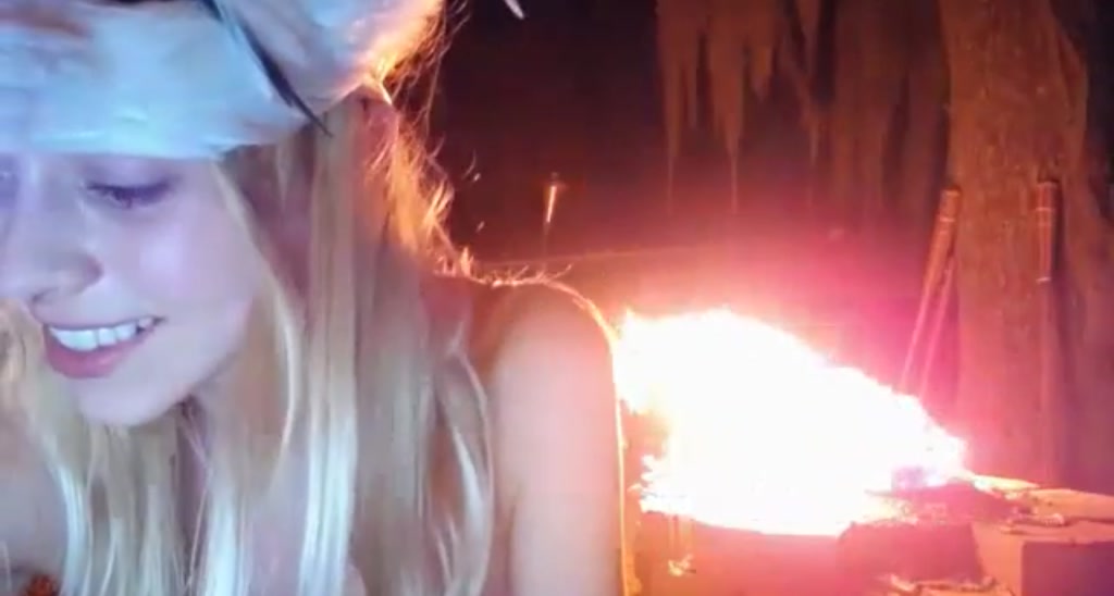 MaddieSprings video thumbnail