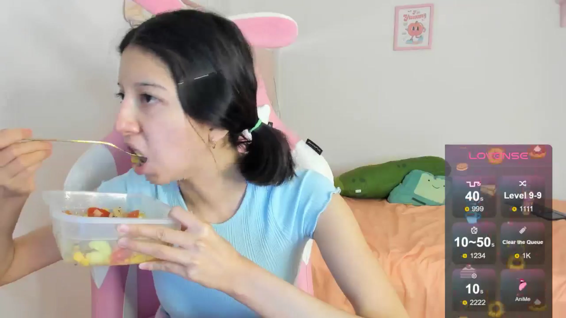 Cherrycute666 video thumbnail