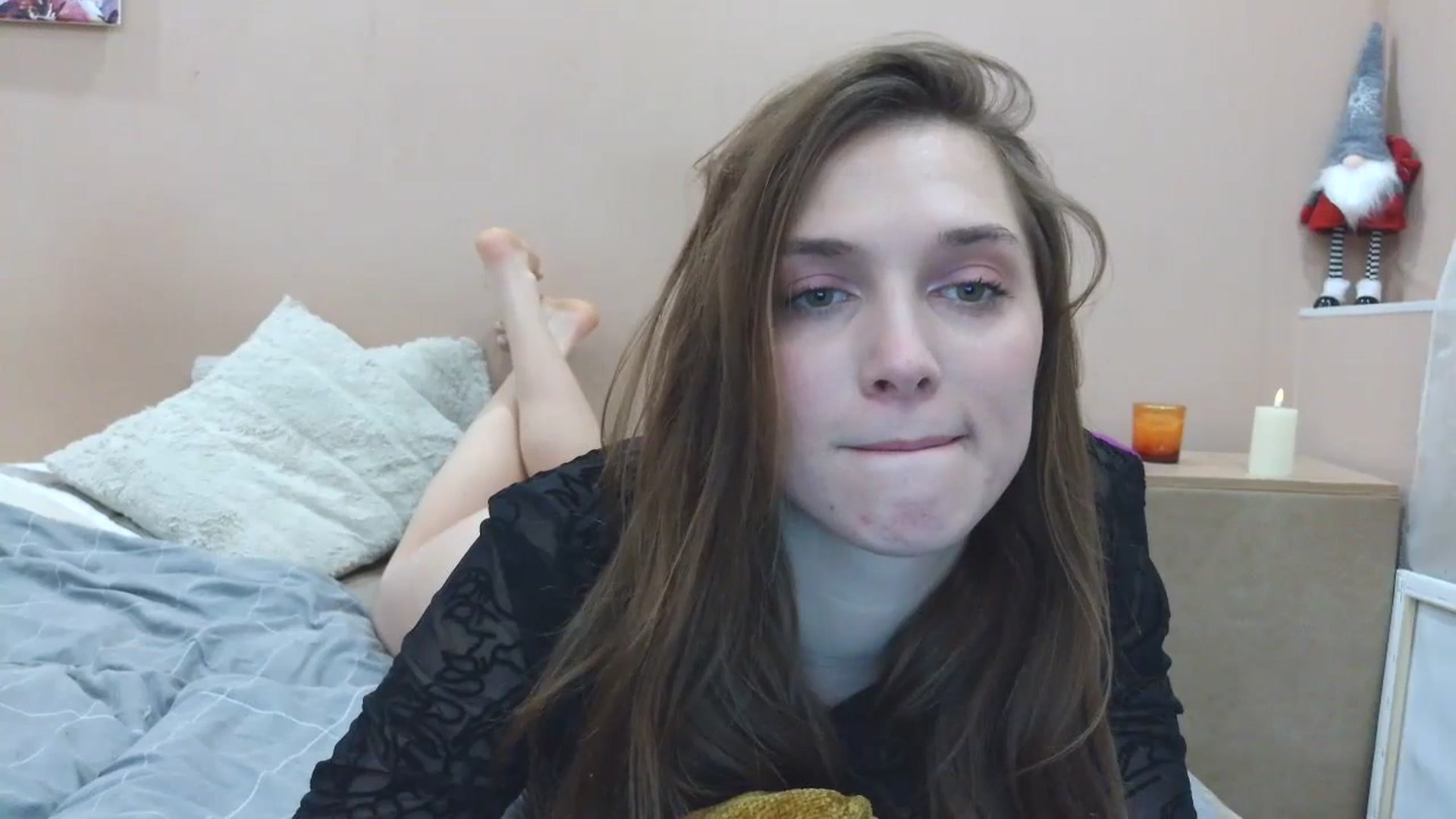 HaleyReed video thumbnail