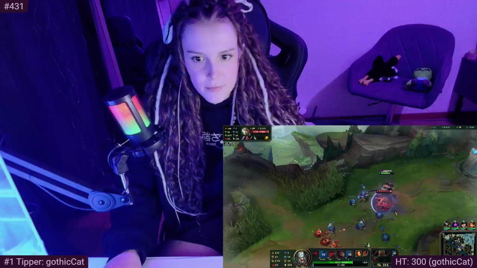 VexKys video thumbnail