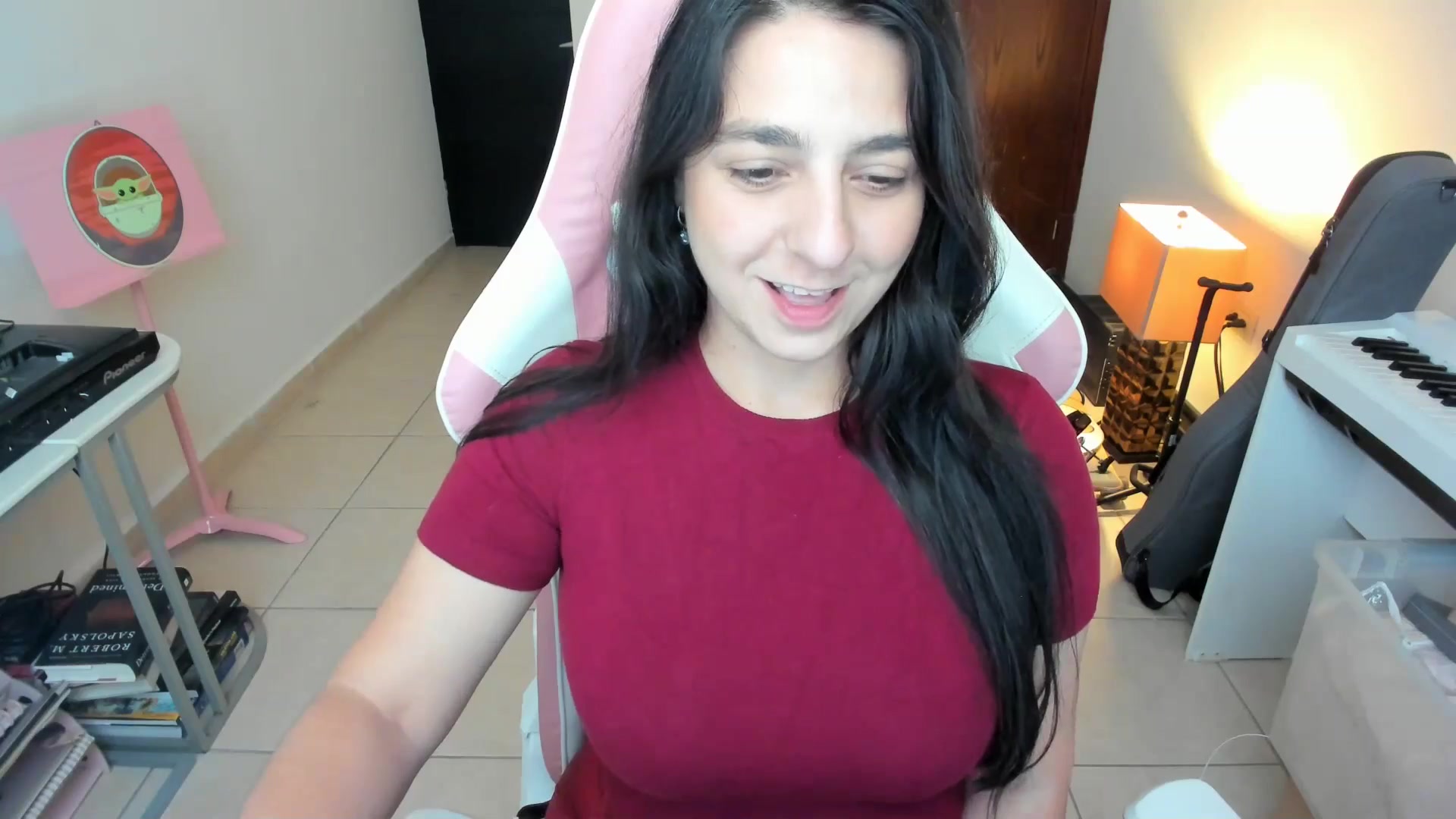 anarossanna video thumbnail