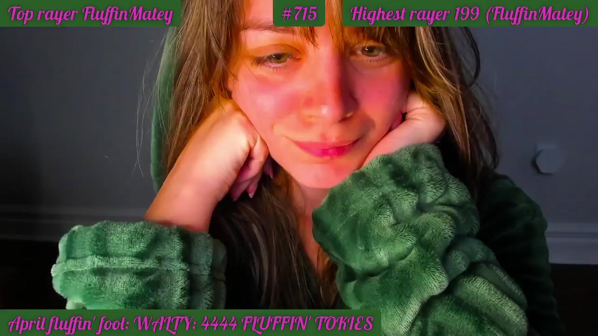 FluffinRayRay video thumbnail