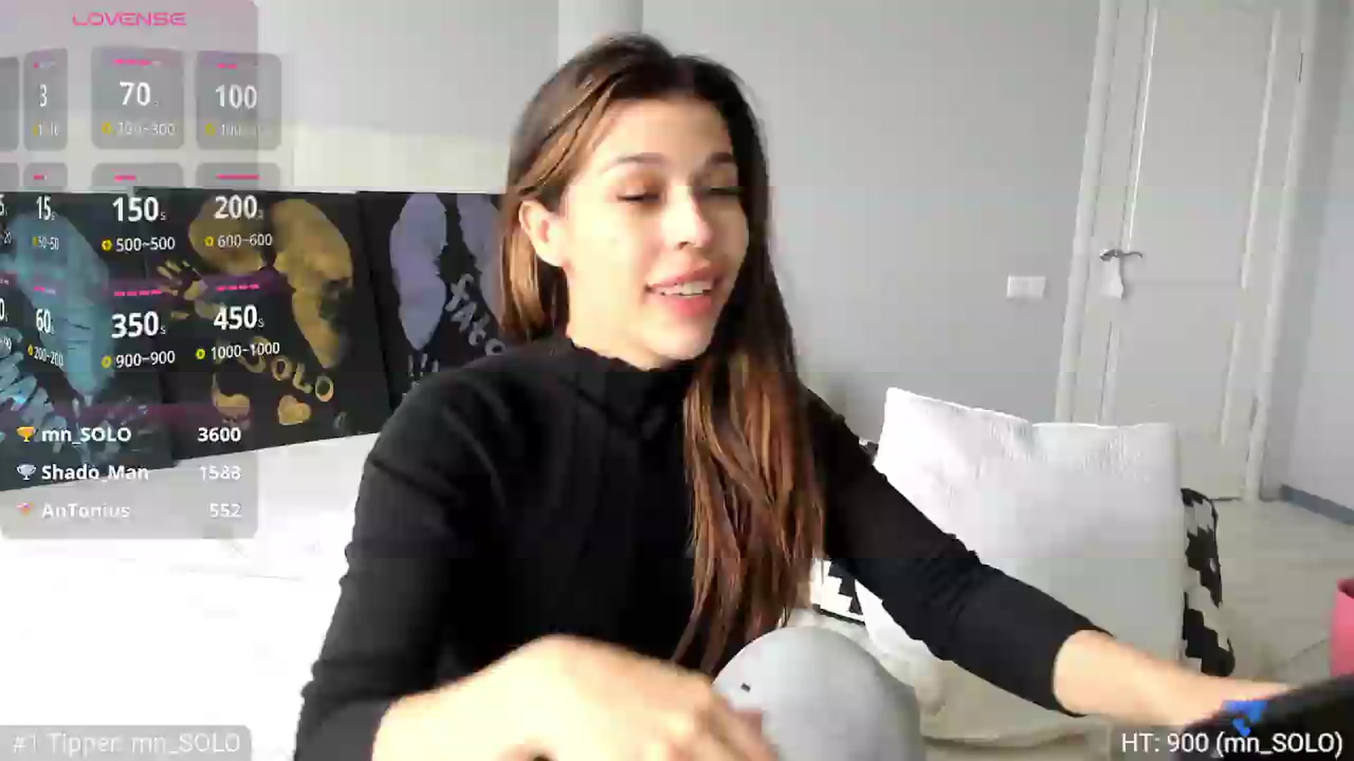 Yoursoul_Mila video thumbnail