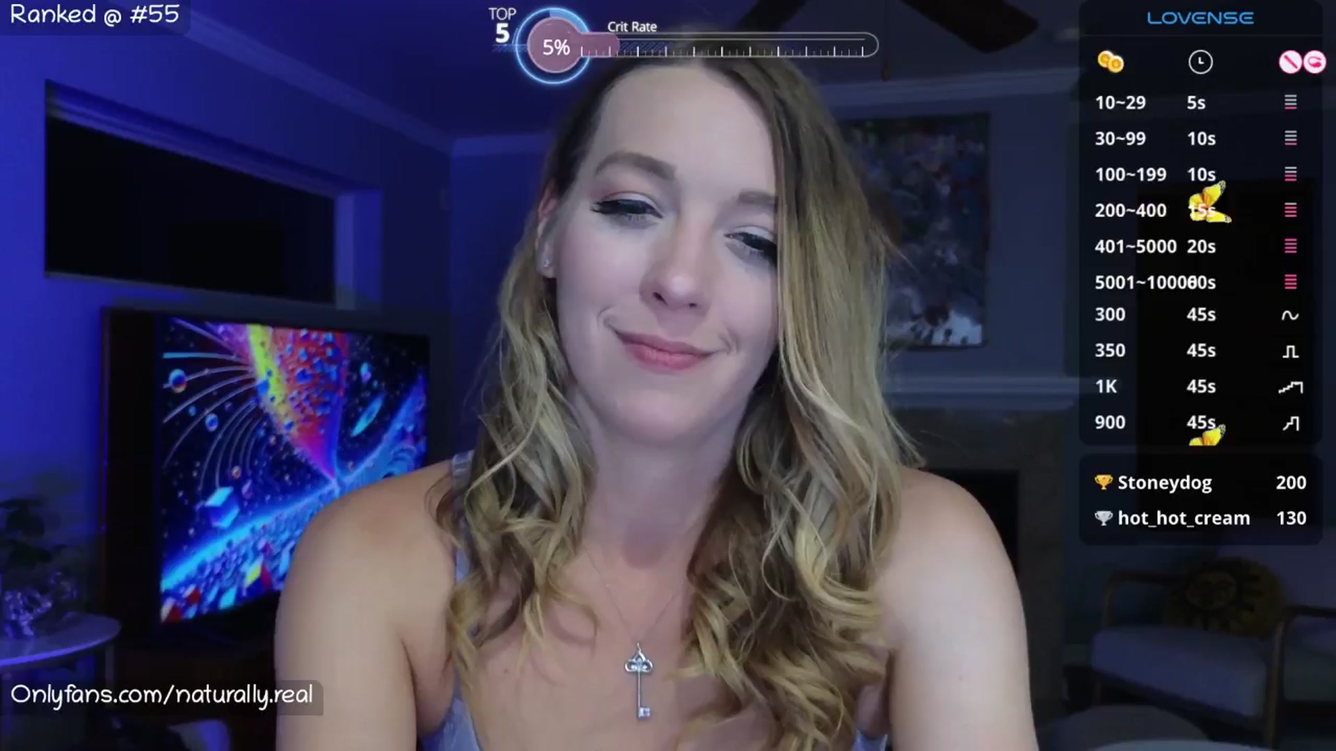 NaturallyReal video thumbnail