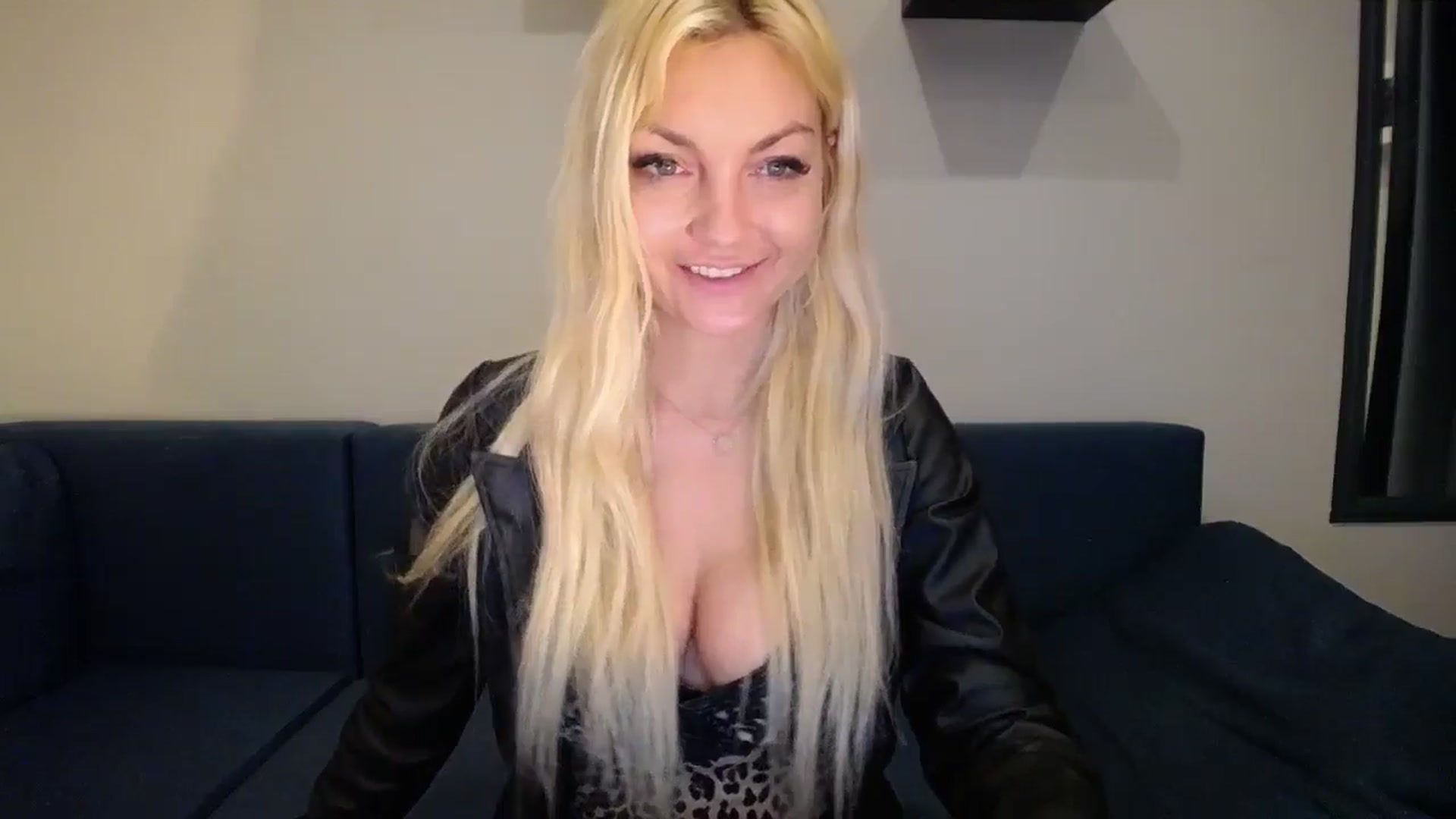 AlissyaMay video thumbnail
