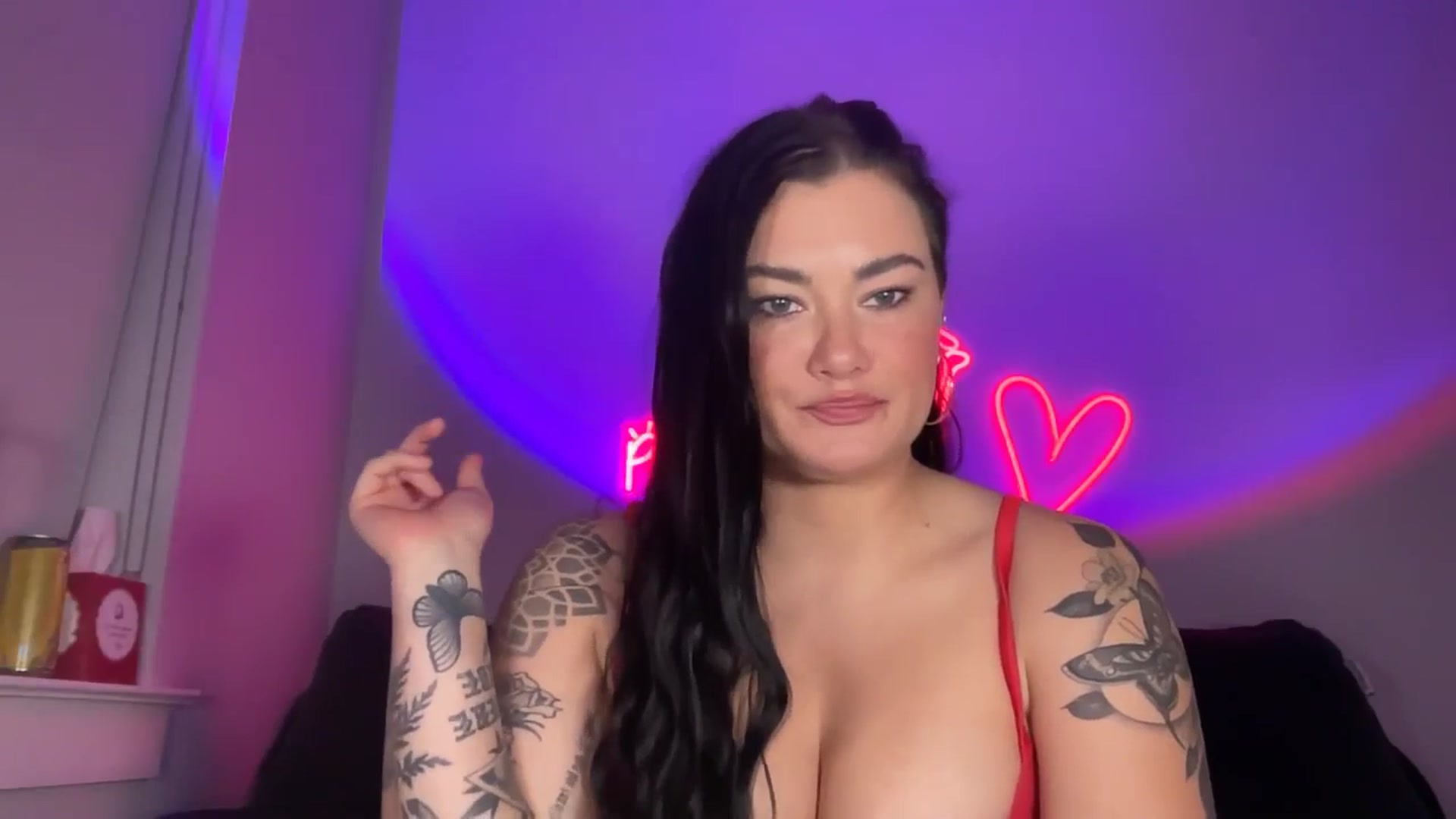 BabyKayyVixen video thumbnail