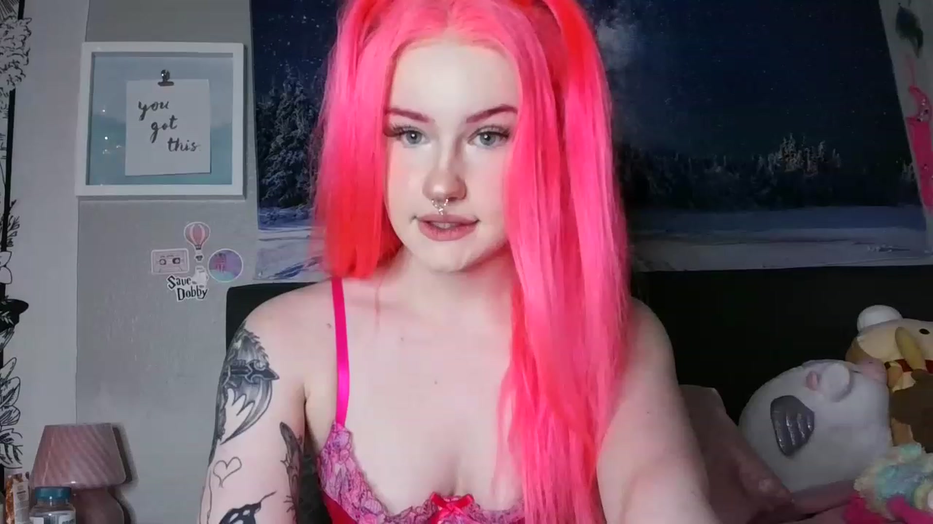 LilithMiracle video thumbnail