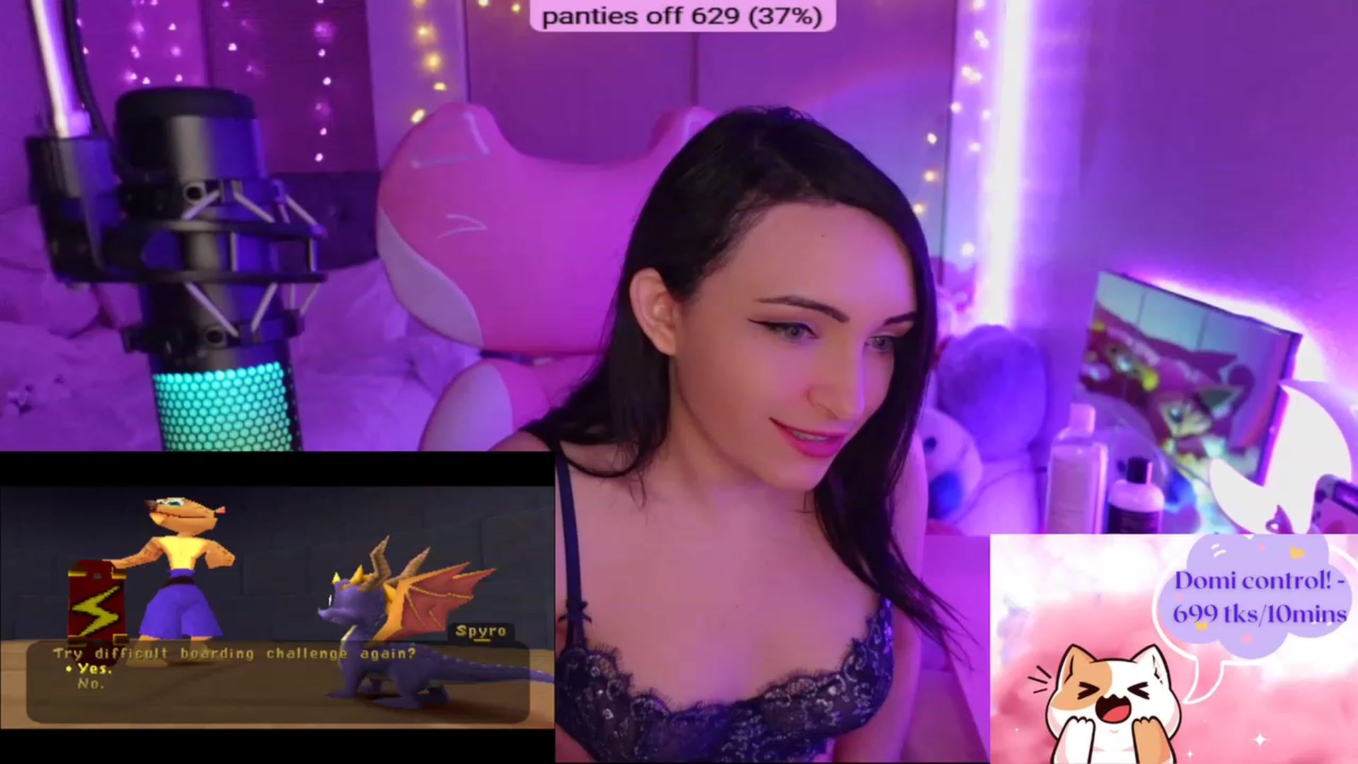 SeraphxFlonne video thumbnail