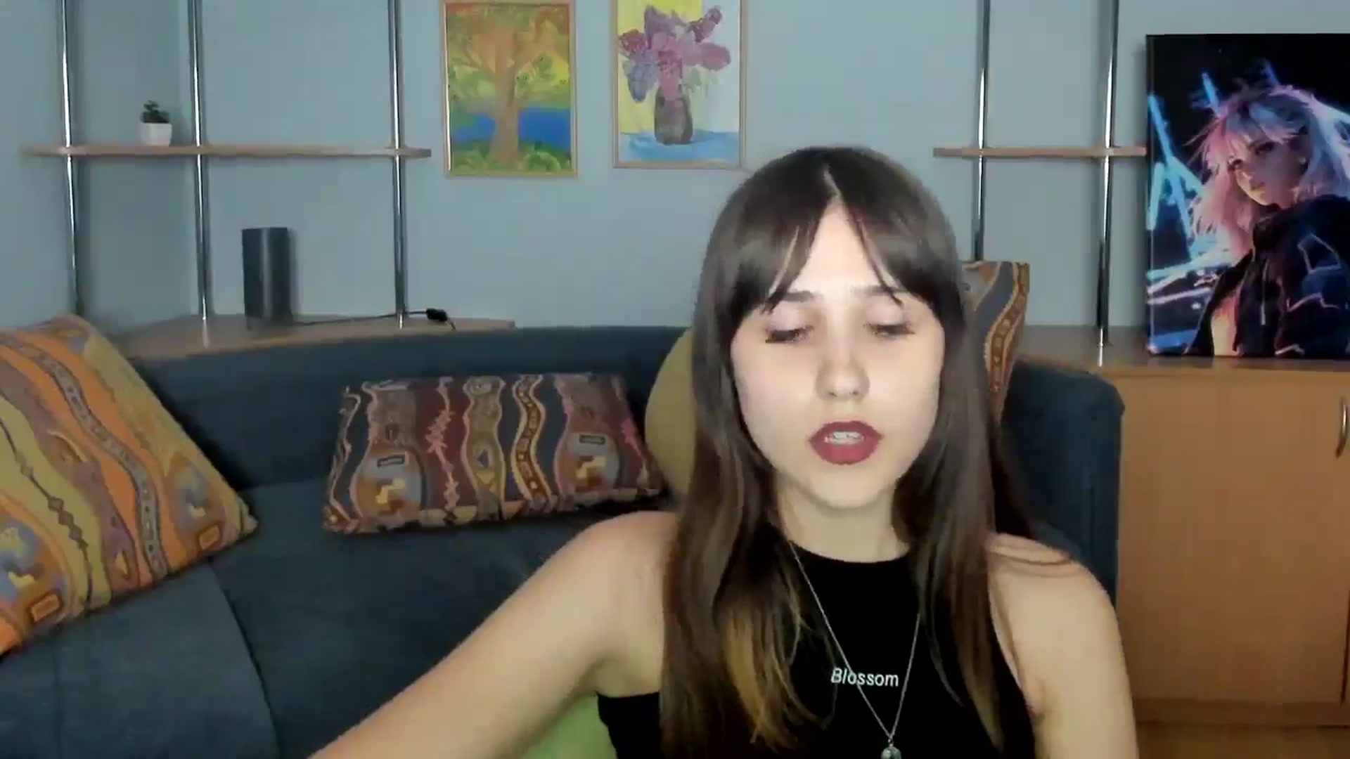 Mary_Baxter video thumbnail