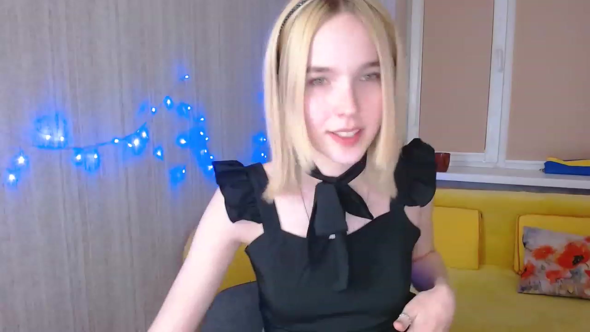 EvaRockStar video thumbnail