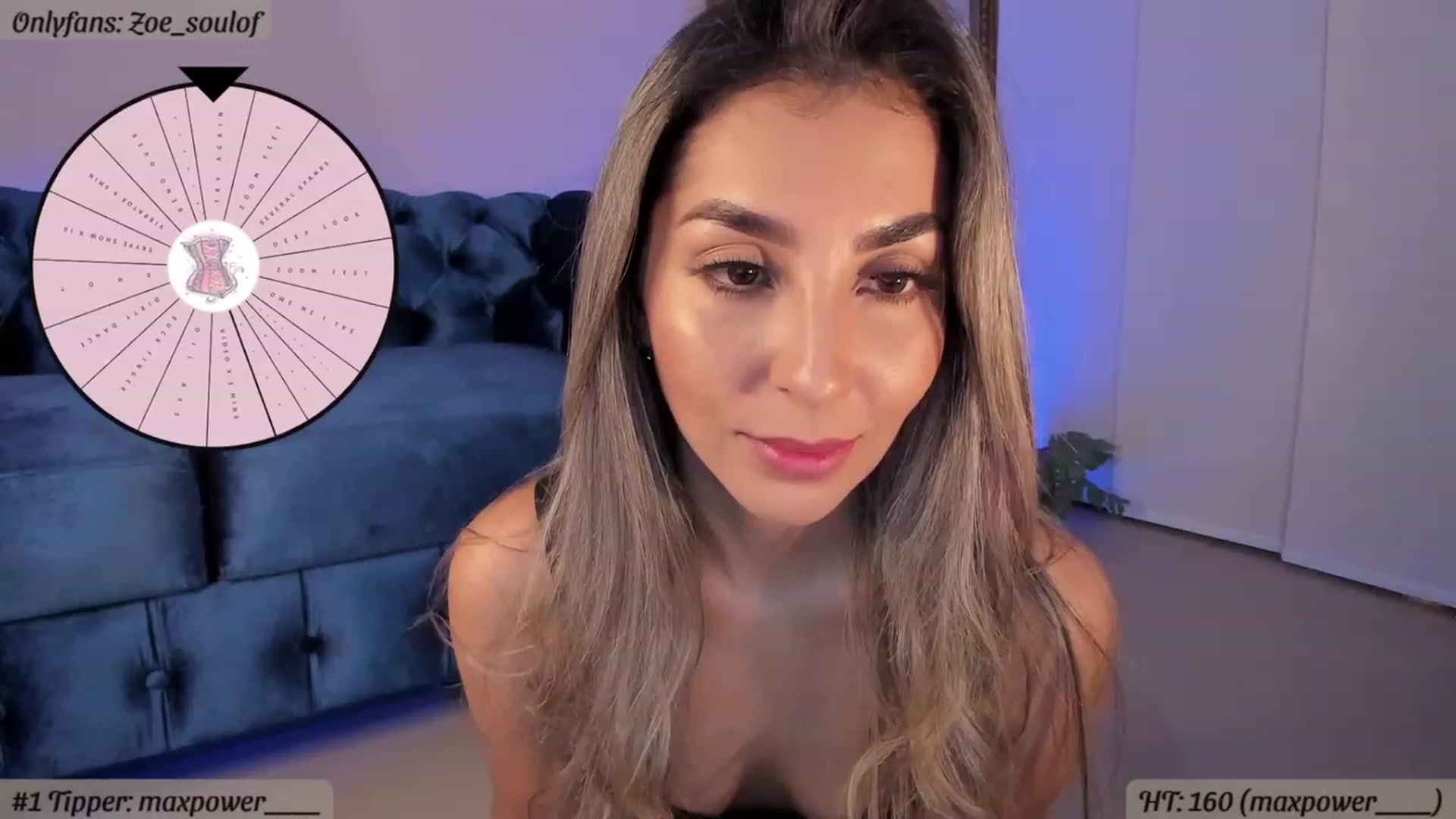 MissZoesoul video thumbnail